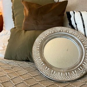 COPY - Boho mirror
